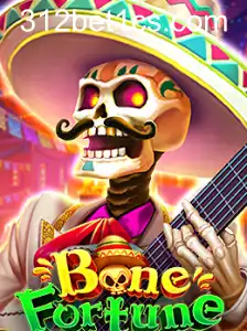 BoneFortune: O Jogo que Está Conquistando Multidões