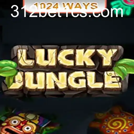 Explorando LuckyJungle1024: O Novo Fenômeno dos Jogos Móveis