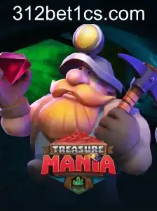 O Mundo de Aventura de TreasureMania: Um Guia Completo