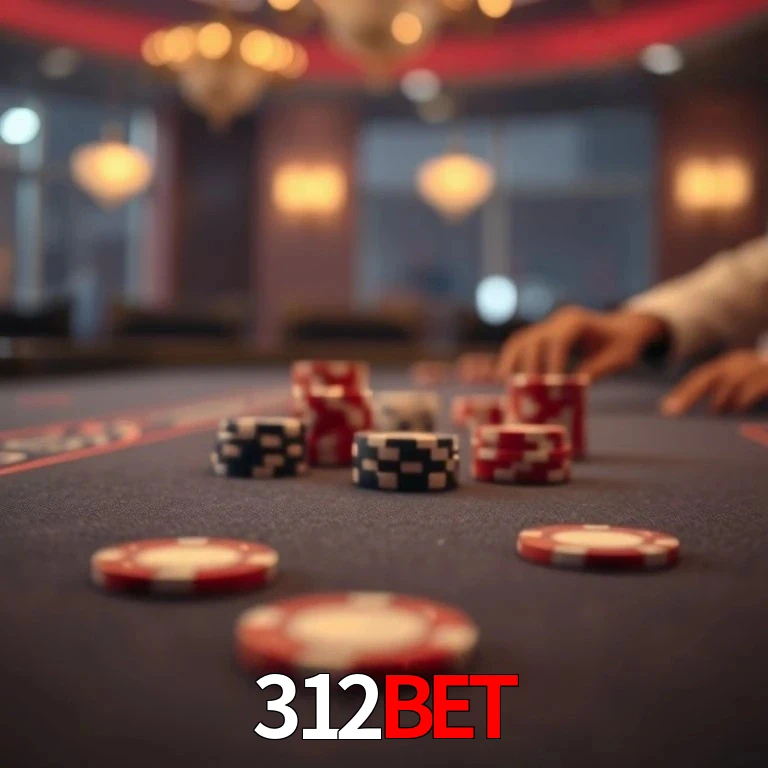 312bet Promoções