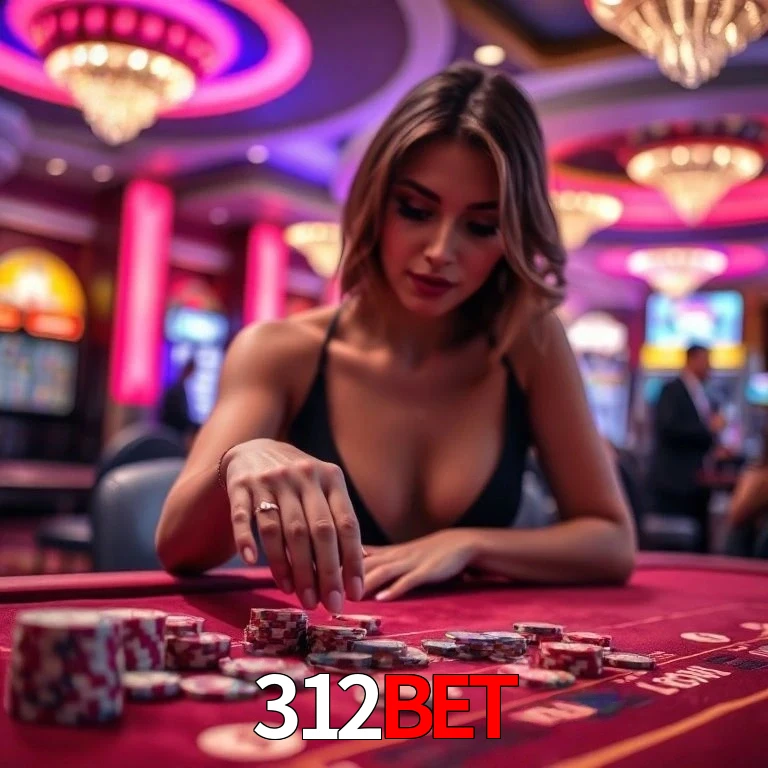 312bet Casino RNG