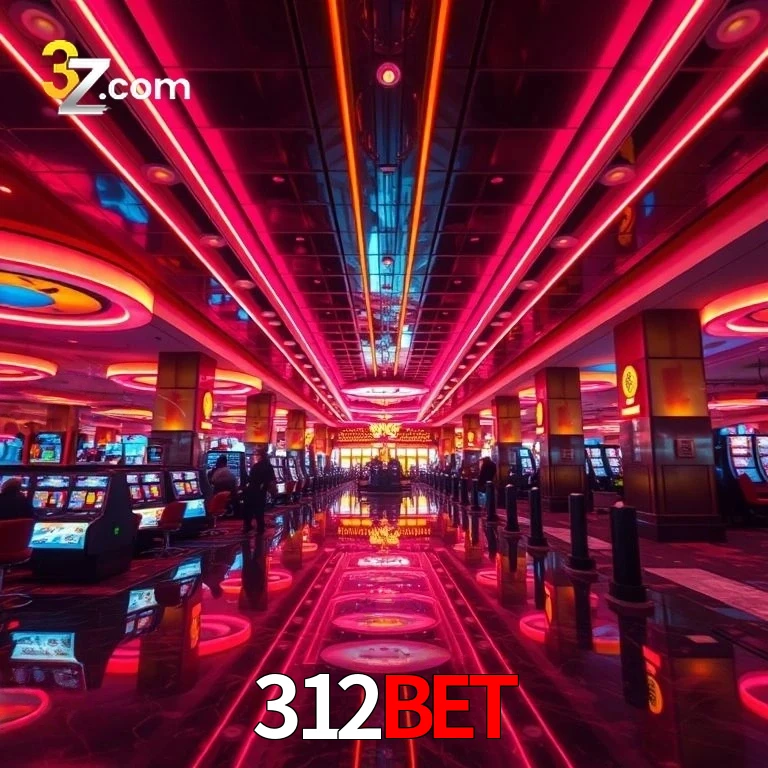 312bet APK Interface