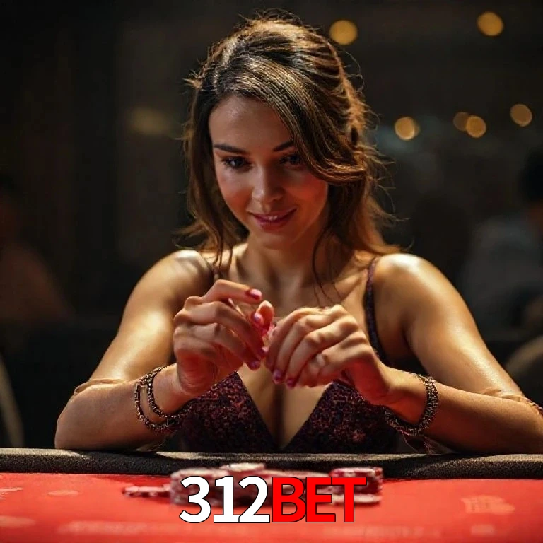 312bet Segurança